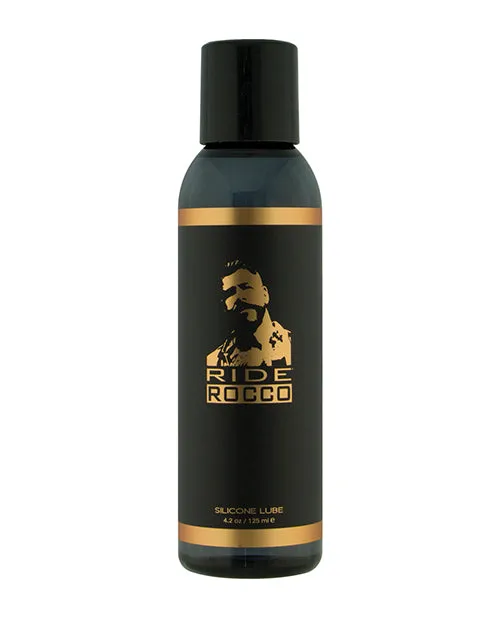 Sliquid Female Sex Toys Ride Rocco Silicone