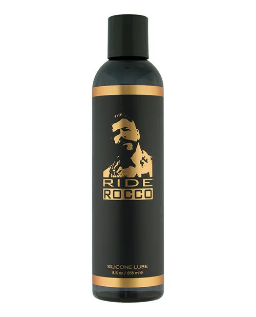 Sliquid Female Sex Toys | Ride Rocco Silicone