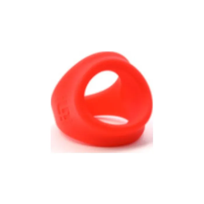 Sport Fucker Male Sex Toys | Freeballer Ring Red Sport Fucker Male Sex Toys | Freeballer Ring Red
