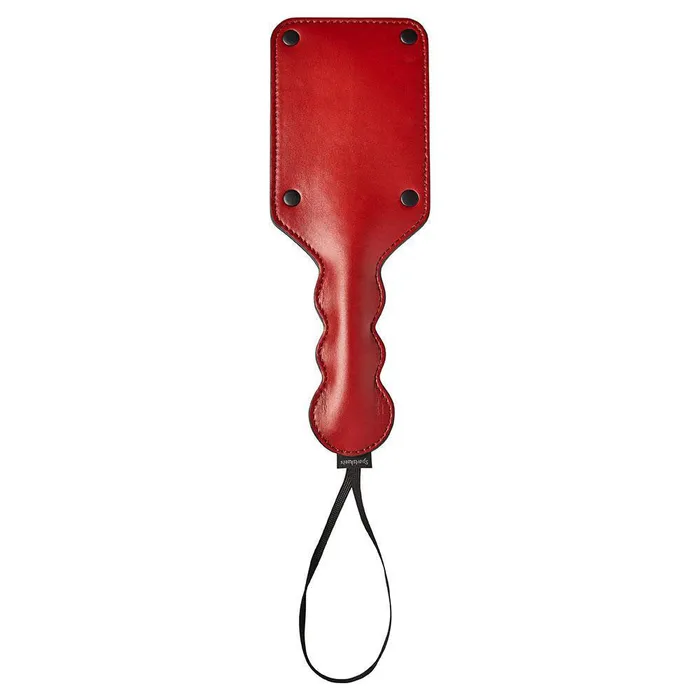 Sportsheets Vibrators Saffron Square Paddle