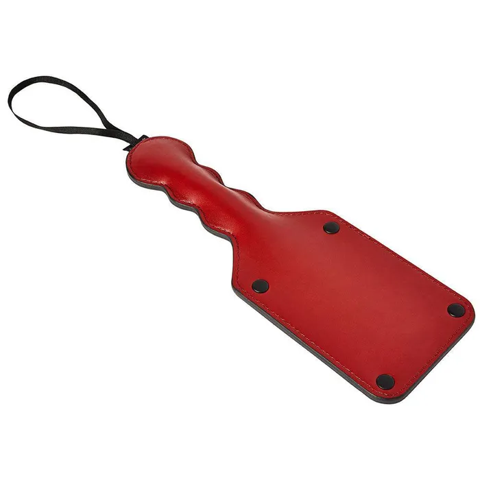 Sportsheets Vibrators | Saffron Square Paddle Sportsheets Vibrators | Saffron Square Paddle