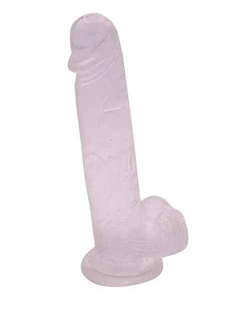 Thank Me Now Dildos | Get Lucky 8.5