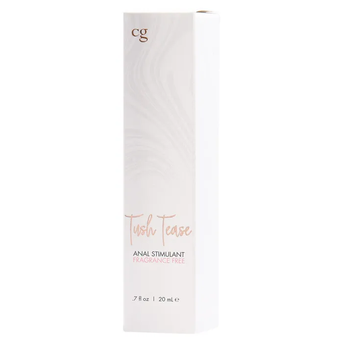 Tush Tease Anal Stimulant Fragrance Free 7 Fl Oz Classic Brands Anal