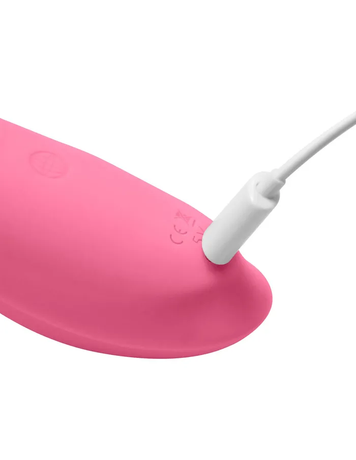 Ultimate Rabbit Vibrator The Perfect Pleasure Pipedream Female Sex Toys