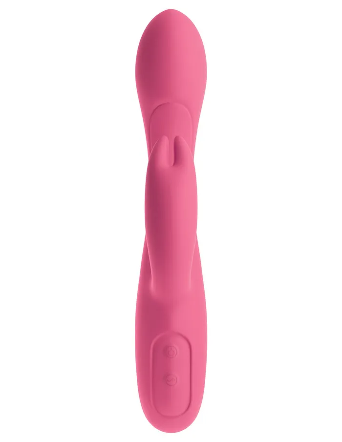 Ultimate Rabbit Vibrator - The Perfect Pleasure | Pipedream Female Sex Toys