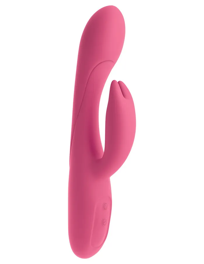 Ultimate Rabbit Vibrator - The Perfect Pleasure | Pipedream Female Sex Toys