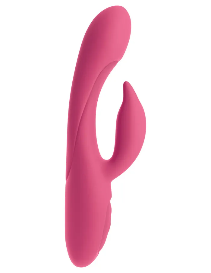 Ultimate Rabbit Vibrator - The Perfect Pleasure | Pipedream Female Sex Toys
