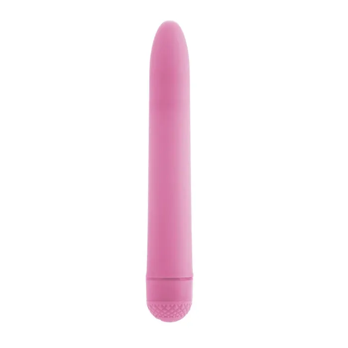 Vibrators CalExotics First Time Power Bank Pink