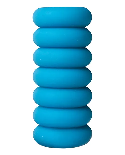 Vibrators | Doc Johnson Mood Thrill - Blue Vibrators | Doc Johnson Mood Thrill - Blue