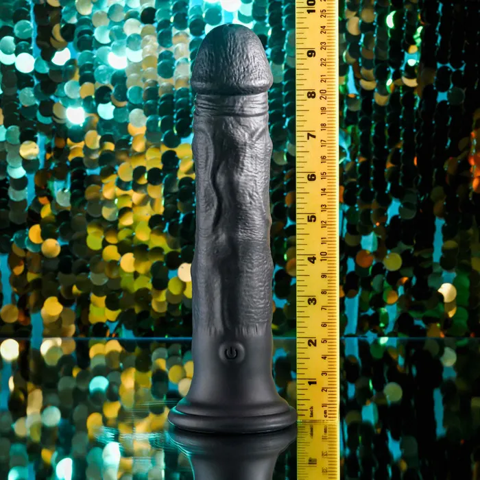Vibrators | Evolved BLACK THUNDER-(en-rd-4837-2) - Evolved Vibrators | Evolved BLACK THUNDER-(en-rd-4837-2) - Evolved