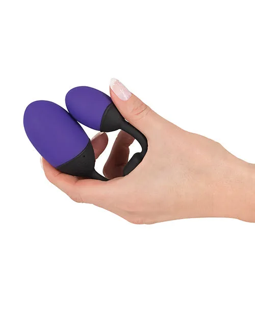 Vibrators | Orion Versand Gmbh & Co Ultimate Pleasure - Wearable Vibrator by Orion