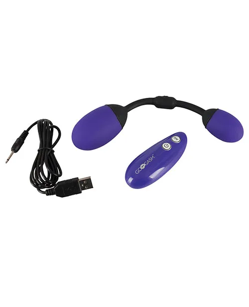 Vibrators | Orion Versand Gmbh & Co Ultimate Pleasure - Wearable Vibrator by Orion