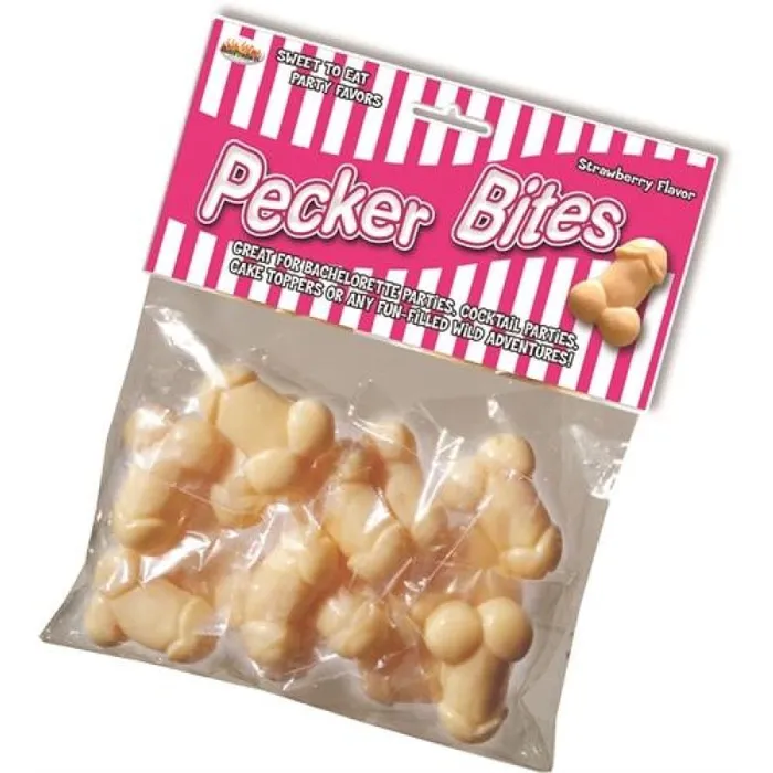 Vibrators Pecker Bites Hott Products