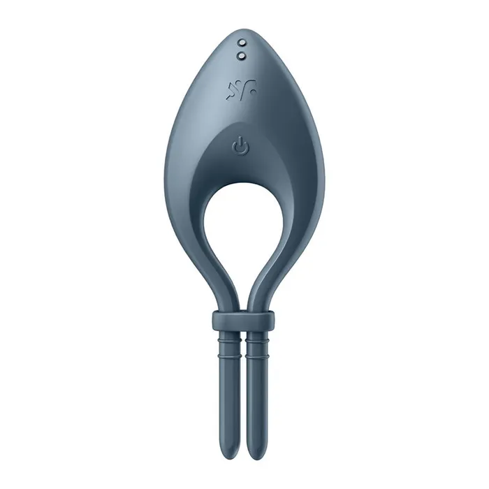 Vibrators | Satisfyer Satisfyer Bullseye - Navy-(4018379) Vibrators | Satisfyer Satisfyer Bullseye - Navy-(4018379)