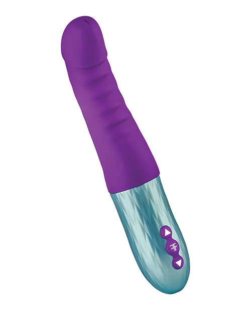 Vvole Vibrators Femme Funn Cadenza Purple