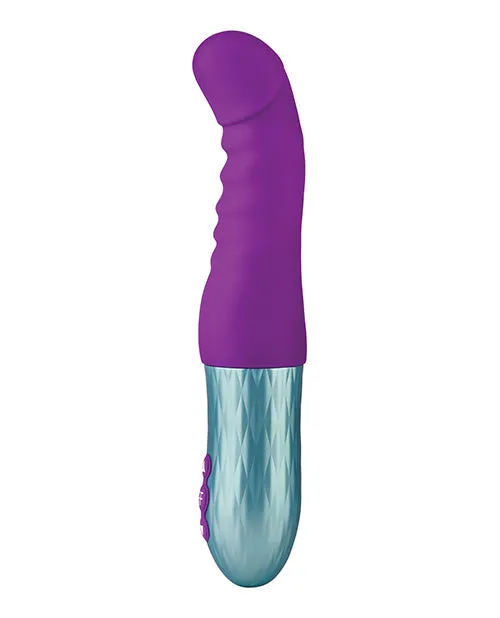 Vvole Vibrators | Femme Funn Cadenza - Purple