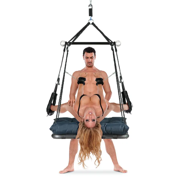 WhipSmart Couples | WhipSmart Lovebed Lounger Sex Swing-(ws972) WhipSmart Couples | WhipSmart Lovebed Lounger Sex Swing-(ws972)