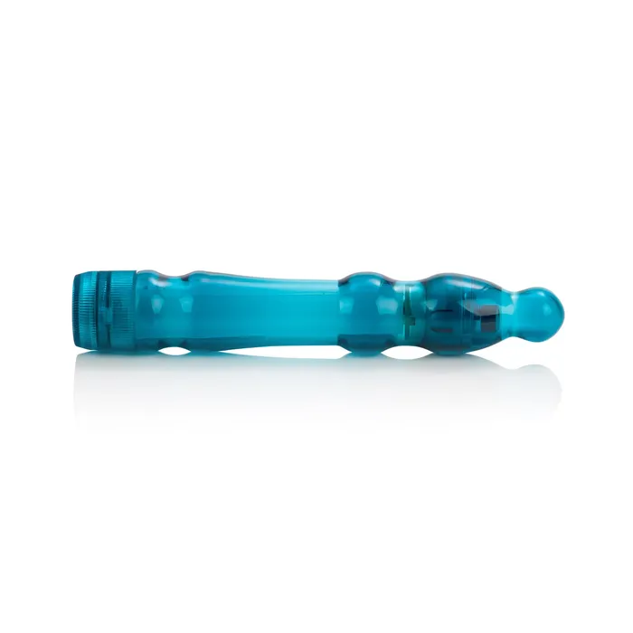Wp Turbo Glider Bliss Vibrator | CalExotics Vibrators