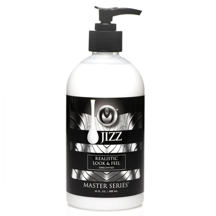 XR Brands Male Sex Toys | Master Series Jizz - 488 ml-(ah048-16oz) XR Brands Male Sex Toys | Master Series Jizz - 488 ml-(ah048-16oz)