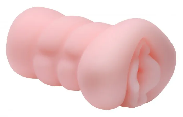 XR Brands Male Sex Toys | Sexflesh Monikas Tight Pussy Mini Stroker