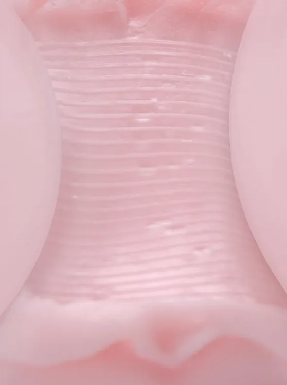 XR Brands Male Sex Toys | Sexflesh Monikas Tight Pussy Mini Stroker