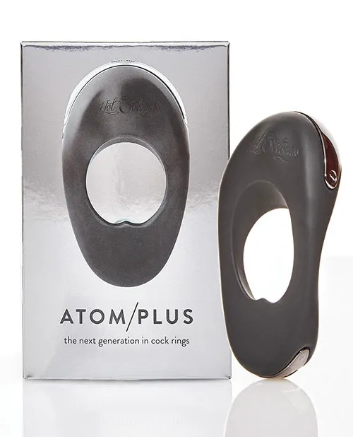 Anal Hot Octopuss Hot Octopuss Atom Plus Black