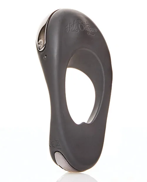 Anal Hot Octopuss Hot Octopuss Atom Plus Black