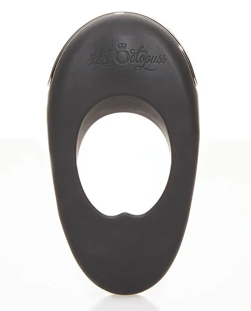 Anal Hot Octopuss Hot Octopuss Atom Plus Black