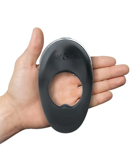 Anal Hot Octopuss Hot Octopuss Atom Plus Black