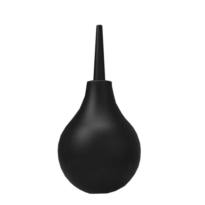 Anal Nexus Nexus Anal Douche Black