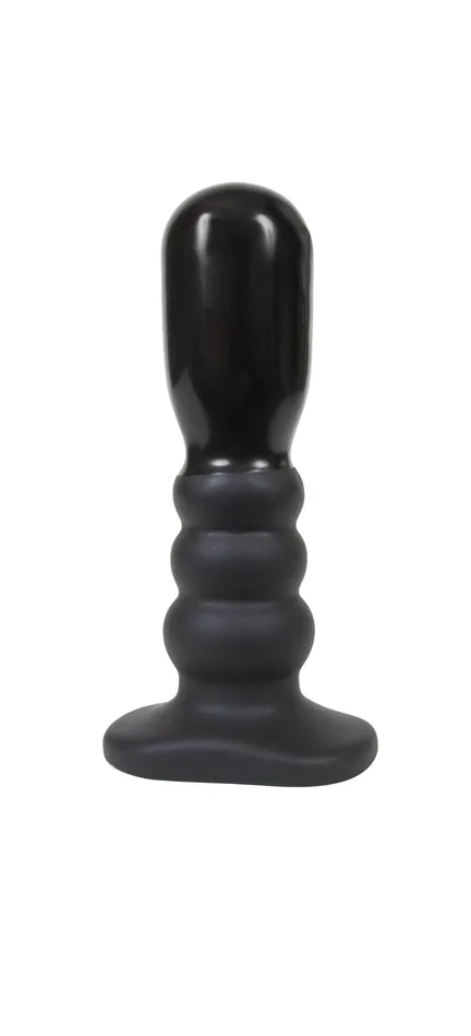 Anal TitanMen TitanMen Trainer Tool 2 Black