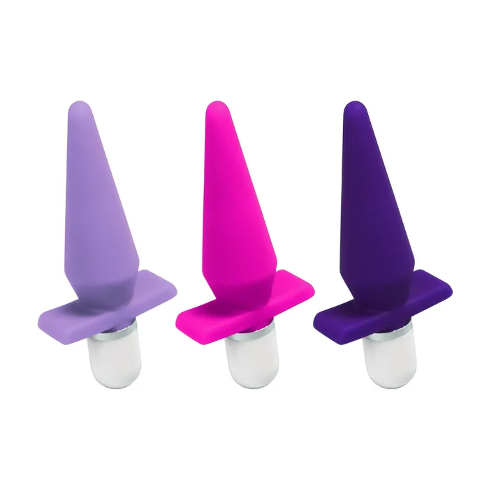 Anal VeDO VeDO Rio Anal Vibe Into You Indigo