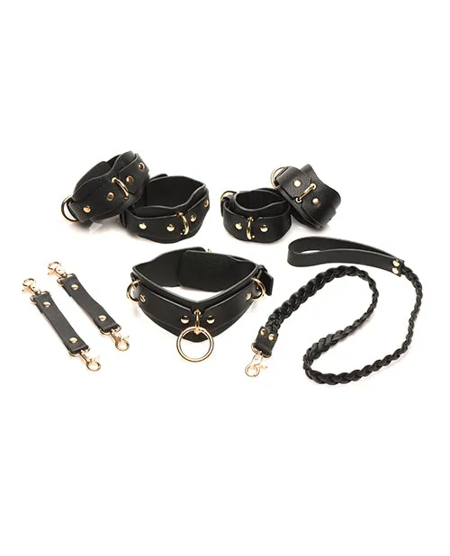 Anal Xr LLC Bedroom Bless Lovers Restraint Set