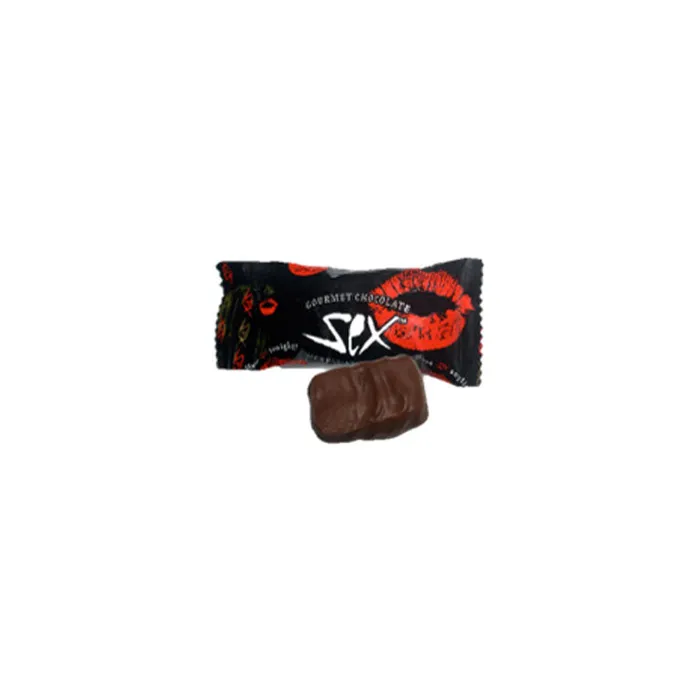 Aphrodisiac Sex Chocolates Imagine Confections Couples
