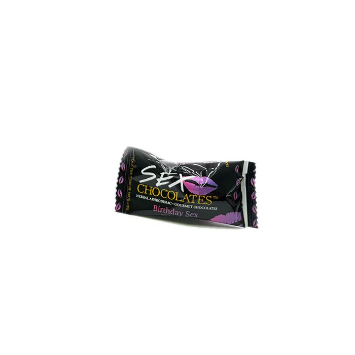 Aphrodisiac Sex Chocolates Imagine Confections Couples
