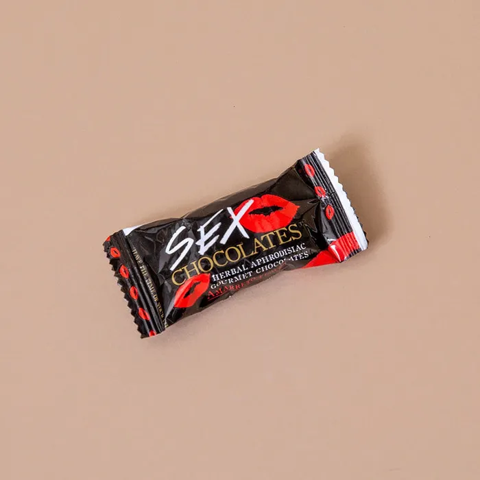 Aphrodisiac Sex Chocolates Imagine Confections Couples