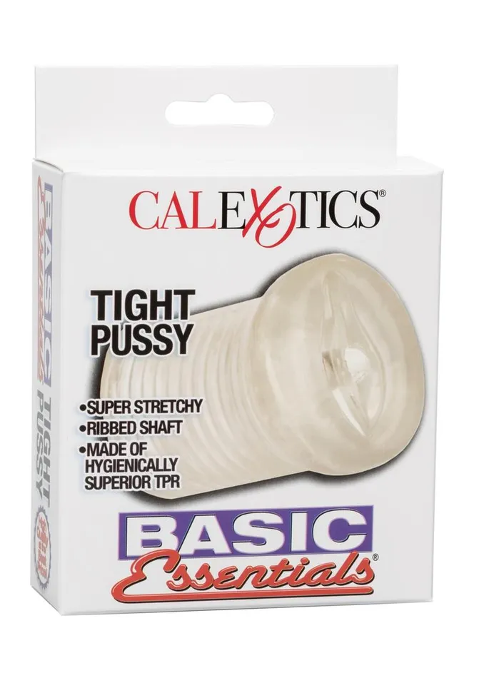 Basic Essentials Male Sex Toys Basic Essentials Tight Masturbator Pussy Basic Essentials Male Sex Toys Basic Essentials Tight Masturbator Pussy