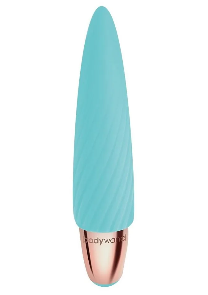 Bodywand Female Sex Toys Bodywand Mini Vibes Tip Rechargeable Silicone Clitoral Stimulator Bodywand Female Sex Toys Bodywand Mini Vibes Tip Rechargeable Silicone Clitoral Stimulator