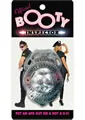 Booty Inspector Badge Kheper Games Male Sex Toys