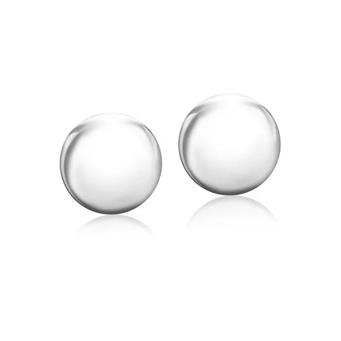 Cloud 9 Benwa Balls Silver Cloud 9 Dildos