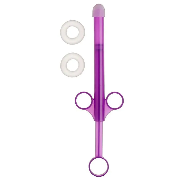 Cloud 9 Fresh Premium Xl Lube Applicator with 2 Bonus CRings Cloud 9 Male Sex Toys