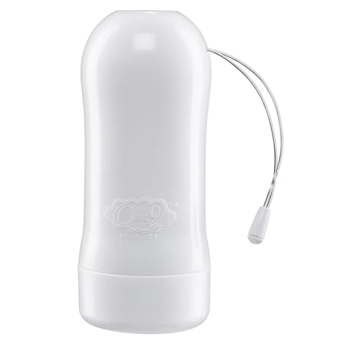 Cloud 9 Male Sex Toys Pleasure Anal Pocket Stroker Water Activated Tan