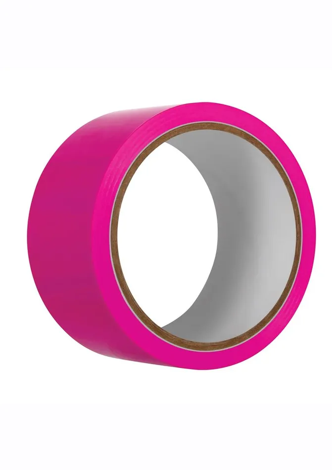 Couples Evolved Bondage Tape