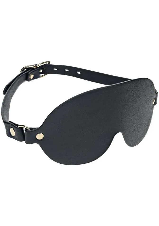 Couples Ouch London Collection Blindfold Ouch