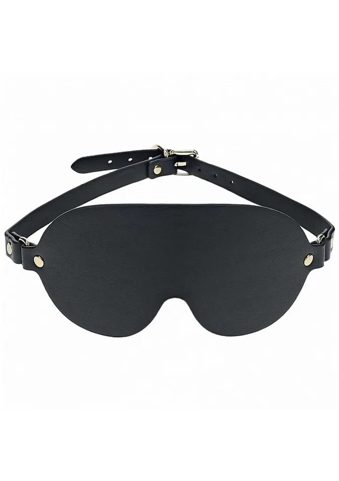 Couples Ouch London Collection Blindfold Ouch
