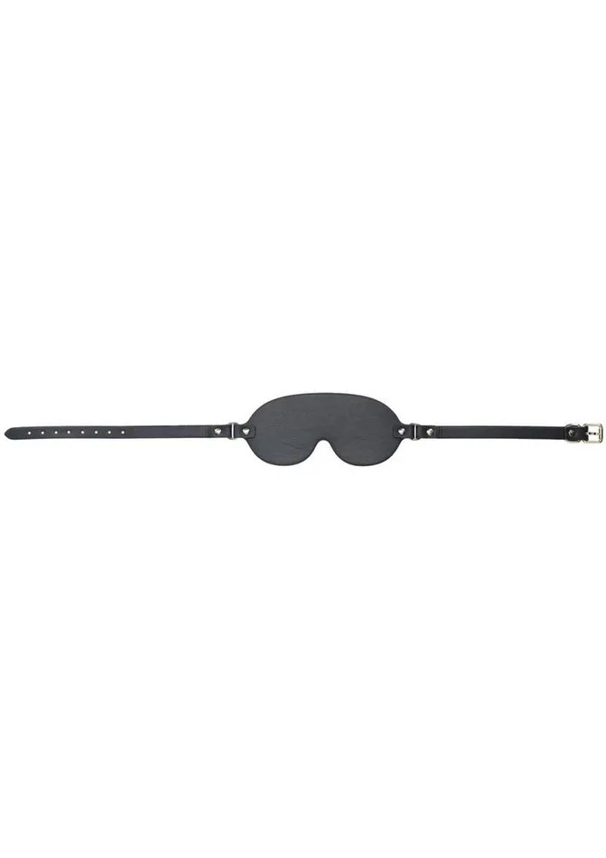 Couples Ouch London Collection Blindfold Ouch