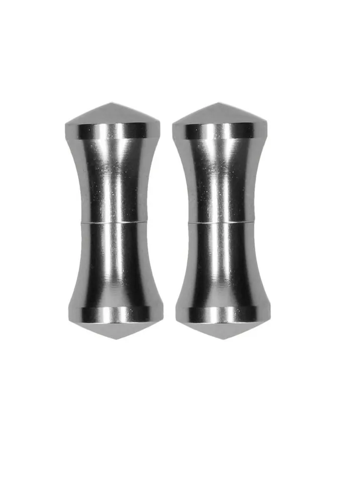 Couples Ouch Magnetic Nipple Clamps Balance Pin Ouch