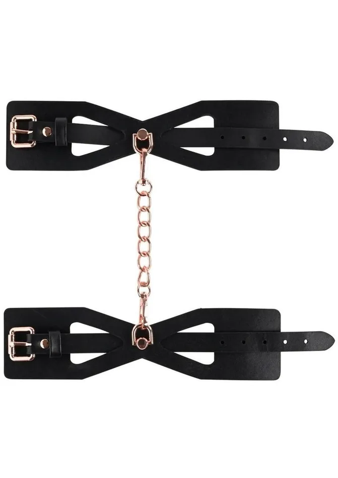 Couples Sex and Mischief Sex and Mischief Brat Handcuffs