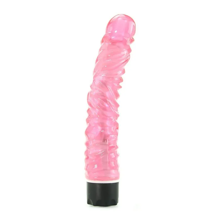 DAVE Inc Vibrators Synergy Wave Touch Me Waterproof