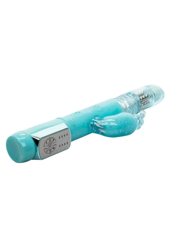 Dazzle Xtreme Thruster Beaded Rabbit Vibrator Waterproof Personality Vibes Female Sex Toys Dazzle Xtreme Thruster Beaded Rabbit Vibrator Waterproof Personality Vibes Female Sex Toys